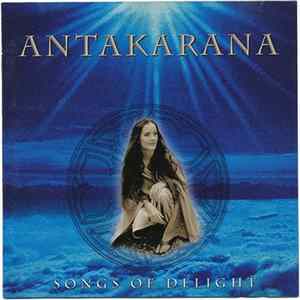 Antakarana - Songs Of Delight Mp3