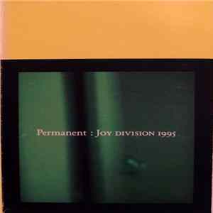 Joy Division - Permanent: Joy Division 1995 Mp3