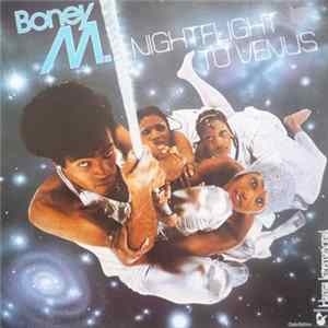 Boney M. - Nightflight To Venus Mp3