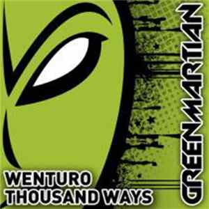 Wenturo - Thousand Ways Mp3