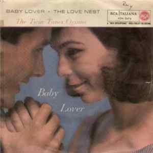 The Twin Tunes Quintet - Baby Lover Mp3