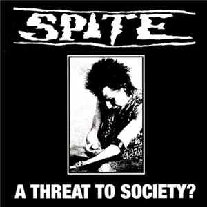 Spite - A Threat To Society? Mp3