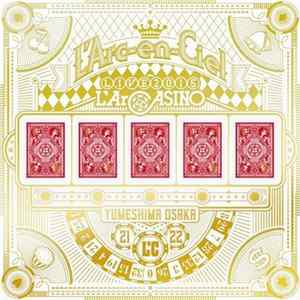 L'Arc-en-Ciel - L'Arc-en-Ciel Live 2015 L'Arcasino Mp3