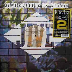 Boogie Down Productions - Jack Of Spades / You Must Learn Mp3
