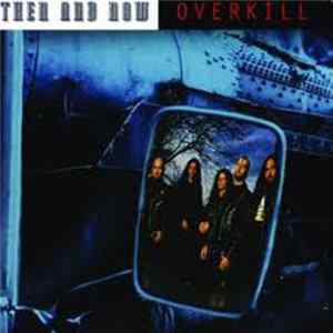Overkill - Overkill Mp3