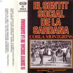 Cobla Montgrins - El Sentit Social De La Sardana Mp3