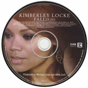 Kimberley Locke - Fall Mp3