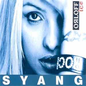 Syang - Orloff Ice Mp3