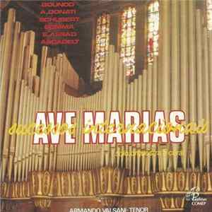 Armando Valsani - Ave Marias: Sucessos Internacionais Mp3