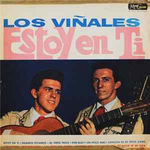 Los Viñales - Estoy En Ti Mp3