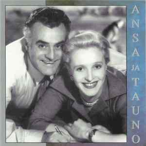 Ansa & Tauno - Ansa Ja Tauno Mp3