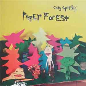 Colby Sparks - Paper Forest Mp3