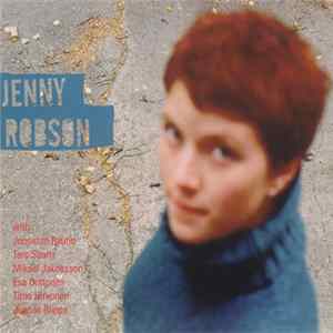 Jenny Robson - Jenny Robson Mp3