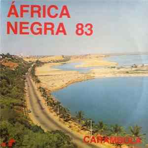 Africa Negra - Africa Negra 83 | Carambola Mp3