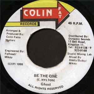 Ghost - Be The One Mp3