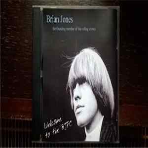 Brian Jones - Welcome To The BJFC Mp3