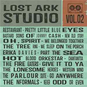 Various - Lost Ark Studio Compilation - Vol. 2 Mp3