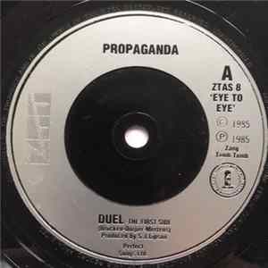 Propaganda - Duel Mp3