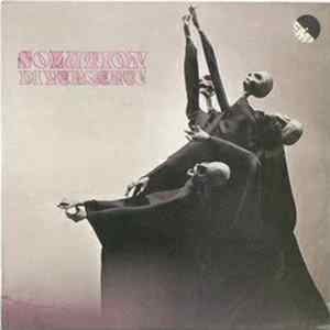 Solution - Divergence Mp3