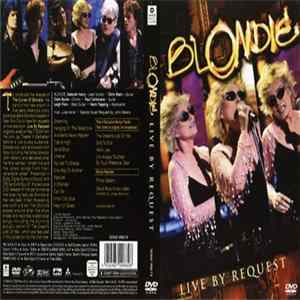 Blondie - Live By Request Mp3