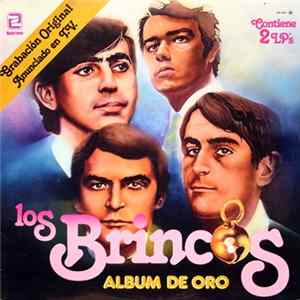 Los Brincos - Album De Oro Mp3