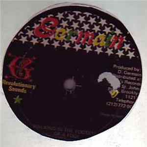 Dobby Dobson & Dean Fraser - Walking In The Footsteps Of A Fool Mp3