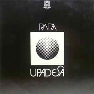 Angel Rada - Upadesa Mp3