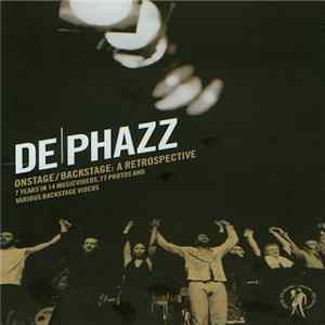 De-Phazz - Onstage / Backstage: A Retrospective Mp3