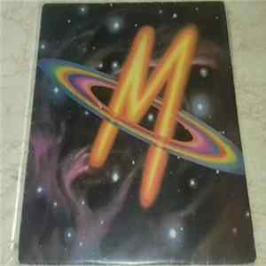 M - New York, London, Paris, Munich Mp3