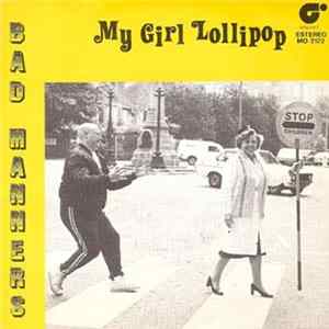 Bad Manners - My Girl Lollipop Mp3