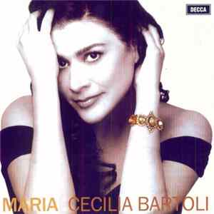 Cecilia Bartoli, Orchestra La Scintilla, Ada Pesch, Adam Fischer - Maria Mp3