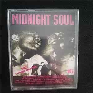 Various - Midnight Soul Mp3