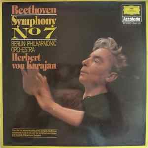 Ludwig van Beethoven, Berlin Philharmonic Orchestra, Herbert von Karajan - Symphony No. 7 In A Major, Op. 92 Mp3