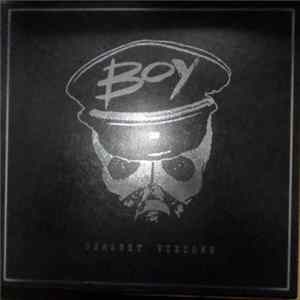 Boy - Darkest Visions Mp3