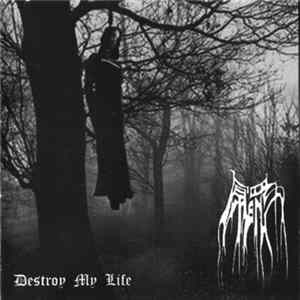 Original Sin - Destroy My Life Mp3