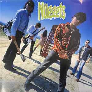 LOS NUGGETS - Taking my love Mp3
