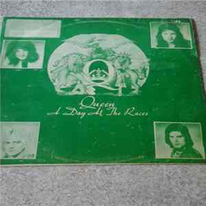 Queen - A Day At The Races Mp3