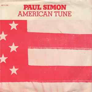 Paul Simon - American Tune Mp3