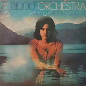 Biddu Orchestra - Blue-Eyed Soul Mp3