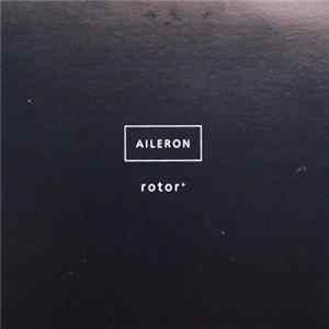 Rotor + - Aileron Mp3