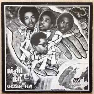 Chosen Few - Night And Day Mp3