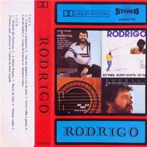 Rodrigo - Rodrigo Mp3