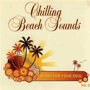 Various - Chilling Beach Sounds Vol. 2 Mp3
