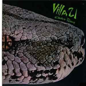 Villa 21 - Electric Poison Mp3
