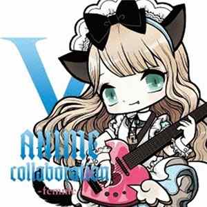 Various - V-Anime Collaboration -Femme Mp3