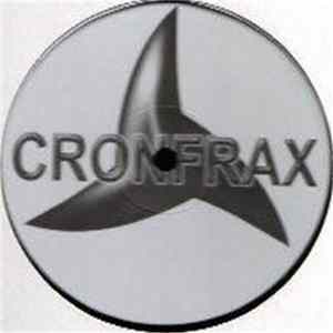 Cronfrax - Cronfrax Mp3