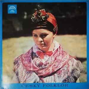 Various - Český Folklór Mp3