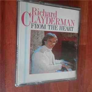 Richard Clayderman - From The Heart Mp3