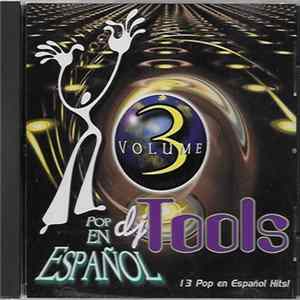 Various - DJ Tools - Volume Three Mp3