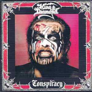 King Diamond - Conspiracy Mp3